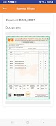 برنامه‌نما SRWC SeQR Scan عکس از صفحه