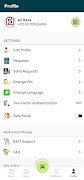 WeKonact Pay screenshot 2