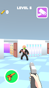 Bouncing Bullet capture d'écran 5