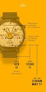 Watch Face PathTime screenshot 5