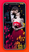 Love Video Maker captura de pantalla 3