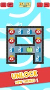 Puzzle Merge Icons screenshot 4