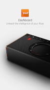 iRoar Dashboard poster