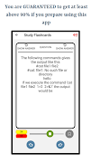 Linux Cert. Exam Prep. - Lite syot layar 5