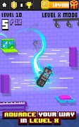 Flippy Bottle Extreme! screenshot 2