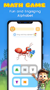 Math Game: Math for Toddlers screenshot 1
