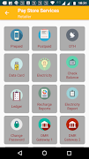 Pay Store syot layar 3