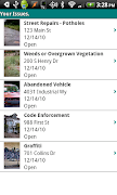 GORequest screenshot 5