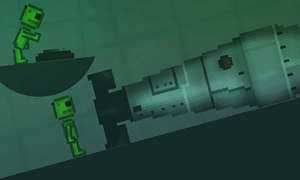 Mods for Melon Playground 截圖 1