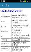 Computer Shortcut Keys Guide 截圖 6