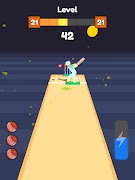 Cricket Bowling screenshot 5
