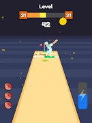 Cricket Bowling screenshot 5