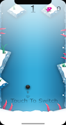 ZigZag Challenge Pro Plakat