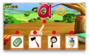 المبدع الصغير في تعليم الأطفال Ekran Görüntüsü 5