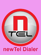 newTel Dialer 포스터