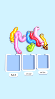 Snake Packing poster