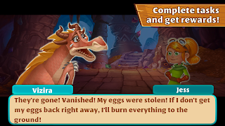 Dwarf Craft Screenshot 5