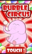 Bubble Circus (Full) capture d'écran 3