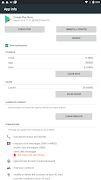 Play Store Download Error Code ảnh chụp màn hình 6