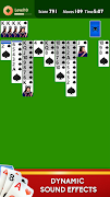 Spider Solitaire Plus 截圖 5