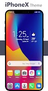 X Theme Manager for Huawei screenshot 1