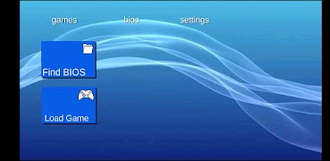 ePS4e-Emulator スクリーンショット 3