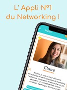 Wup Networking imagem de tela 5