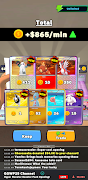TCG Hyper Card Idle Streamer screenshot 6