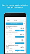 Athlinks screenshot 3
