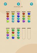 Ball Sort Premium screenshot 7