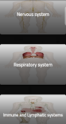 Human Body Explorer syot layar 2