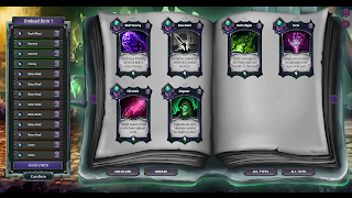 5 Schermata Kingdom Draw