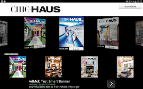 Chic Haus syot layar 6