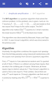 Quantum information science screenshot 2