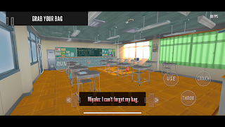 برنامه‌نما Fragmented Fear عکس از صفحه