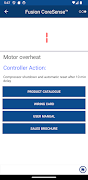 Copeland Code Reader screenshot 2
