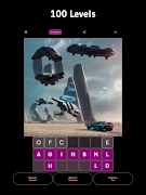 7 Schermata Subliminal Faces