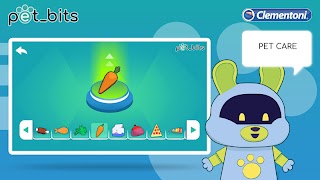 Pet Bits تصوير الشاشة 1