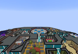 Among Us Minecraft Mod screenshot 5