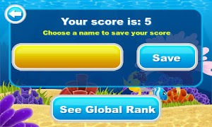 OceanMath Screenshot 3