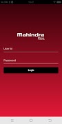 ECC Mahindra poster