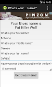 What's Your ... Name screenshot 1