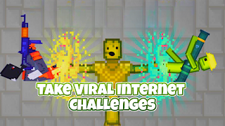 Mods for Melon Playground syot layar 7