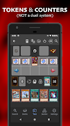 Yugipedia Deck Builder syot layar 4