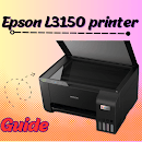 Epson L3150 printer Guide APK
