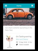 StudentLink Screenshot 4