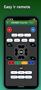 Remote for SuperBox Smart mini screenshot 4