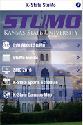 K-State StuMo poster