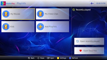 DuplexPlay لـ Android TV تصوير الشاشة 5