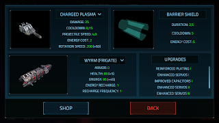 Star Zone screenshot 5